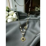 ЗЛАТНО КОЛИЕ SN 01